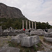 20120315 7775RWw [TR] Priene. Athene-Tempel