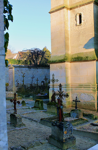 CIMETIERE