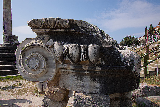 20120315 7766RWw [TR] Didyma, Apollon-Tempel