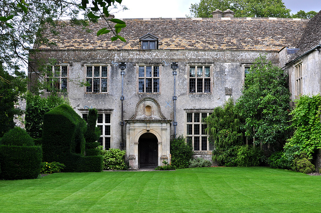 Avebury Manor, Wiltshire