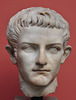 Ny Carlsberg Glyptotek – Emperor Caligula