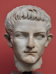 Ny Carlsberg Glyptotek – Emperor Caligula