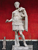 Ny Carlsberg Glyptotek – Emperor Marcus Aurelius