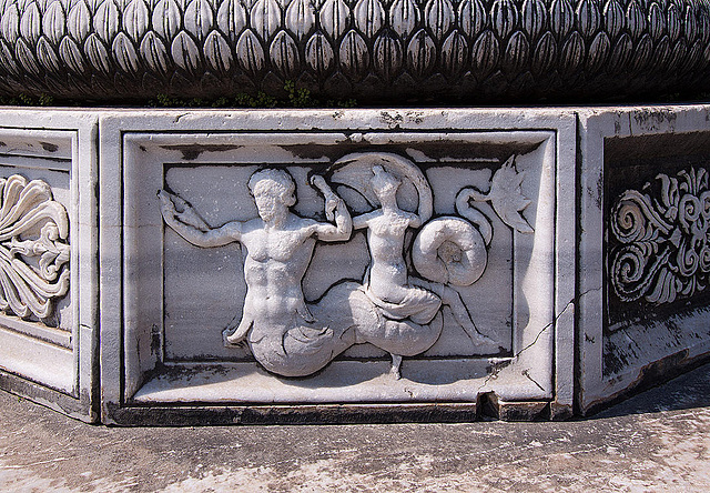 20120315 7754RWw [TR] Didyma, Apollon-Tempel