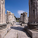 20120315 7751RWw [TR] Didyma, Apollon-Tempel