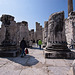 20120315 7750RWw [TR] Didyma, Apollon-Tempel