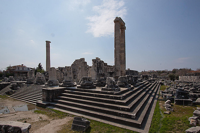 20120315 7745RWw [TR] Didyma, Apollon-Tempel Kopie