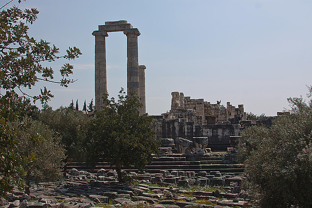 20120315 7744RAw [TR] Didyma, Apollon Tempel