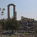 20120315 7744RAw [TR] Didyma, Apollon Tempel