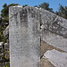 20120315 7737RAw [TR] Milet, Inschrift