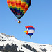 Festival international de ballons...