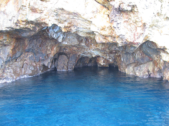 Sizilien, Liparische Inseln, Isole Eolie, Panarea