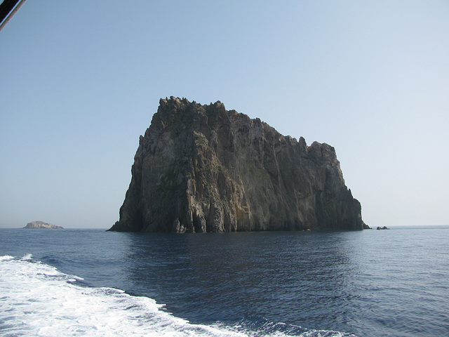 Sizilien, Liparische Inseln, Isole Eolie, Panarea