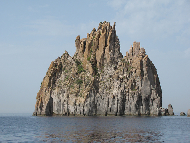 Sizilien, Liparische Inseln, Isole Eolie, Panarea