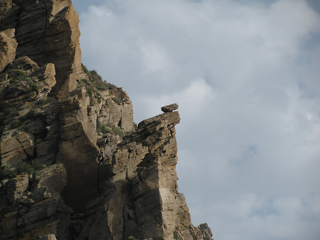 Sizilien, Liparische Inseln, Isole Eolie, Panarea