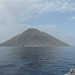 Sizilien, Liparische Inseln, Isole Eolie, Stromboli