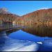 Pantano Santa Fe de Montseny