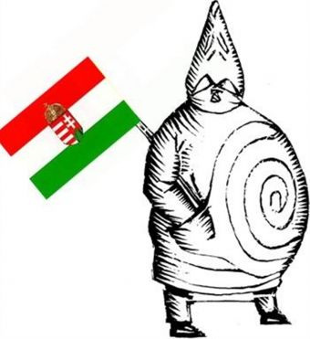 UBU en Hungario