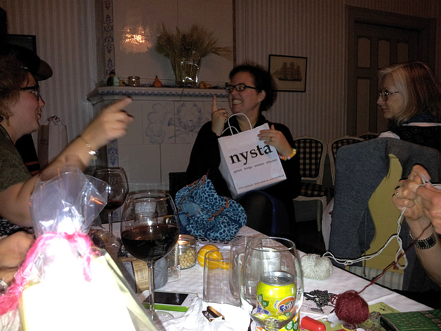 Vickan-Pickan & Visa-Lisa