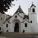 Alberobello-  Trullo Church of San Antonio
