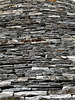 Alberobello- Trullo Roof Detail