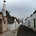A Street in Alberobello