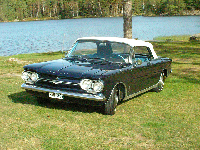 Corvair -64
