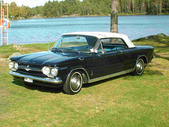 Corvair -64