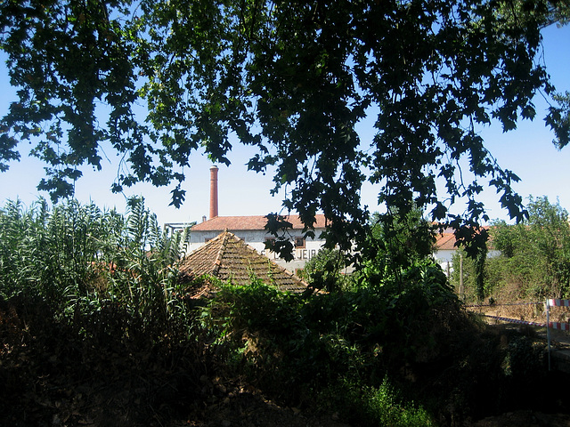 Bombarral, Quinta das Cerejeiras