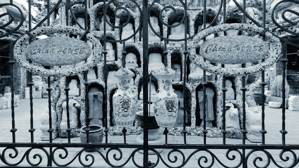 China Gate