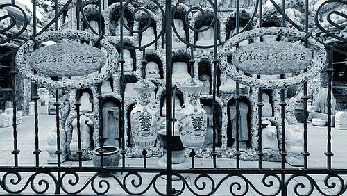 China Gate