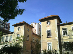 Benfica, old houses (29)
