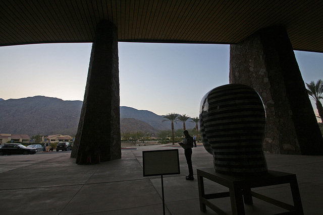 Palm Springs Convention Center (2882)