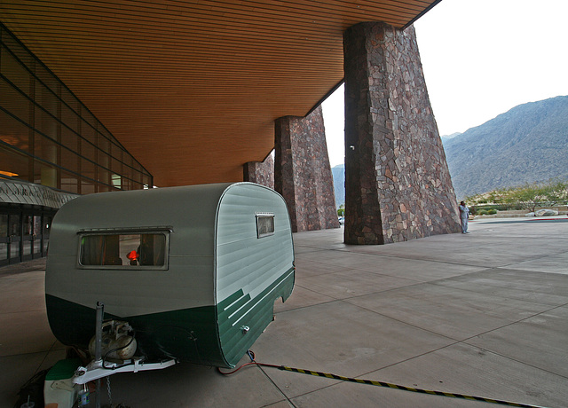 Palm Springs Convention Center (2883)