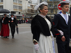 un peu de rêve à la ST PATRICK