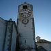 Tavira, Church of Santa Maria do Castelo (2)