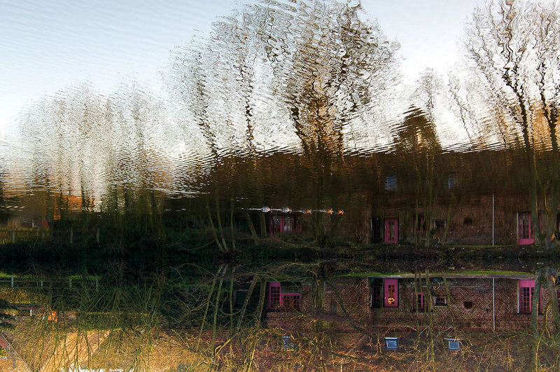 REFLETS****