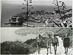 Dubrovnik 1955