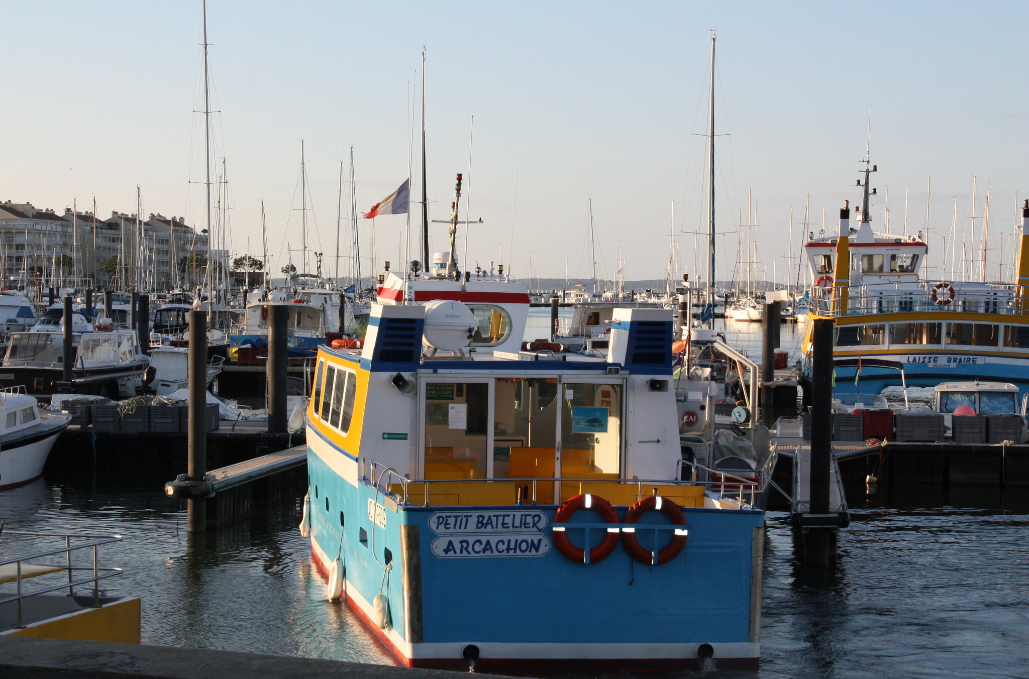 ARCACHON