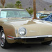 McCormick's Palm Springs Collector Car Auction (26) - 22 November 2013