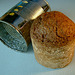 WGB Challenge #33: Steamed Boston Brown Bread