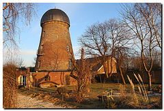 Kleinenbroich Mühle