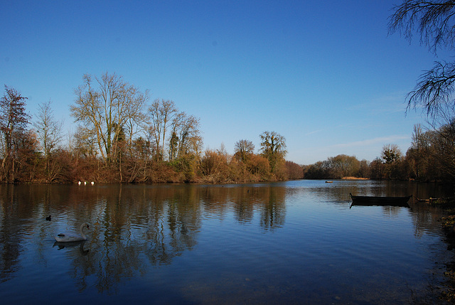 Le Loiret