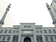 Tianjin Mosque