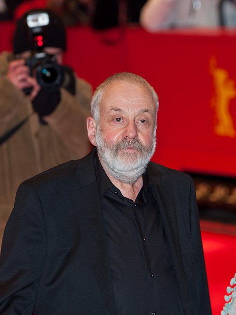 Mike Leigh