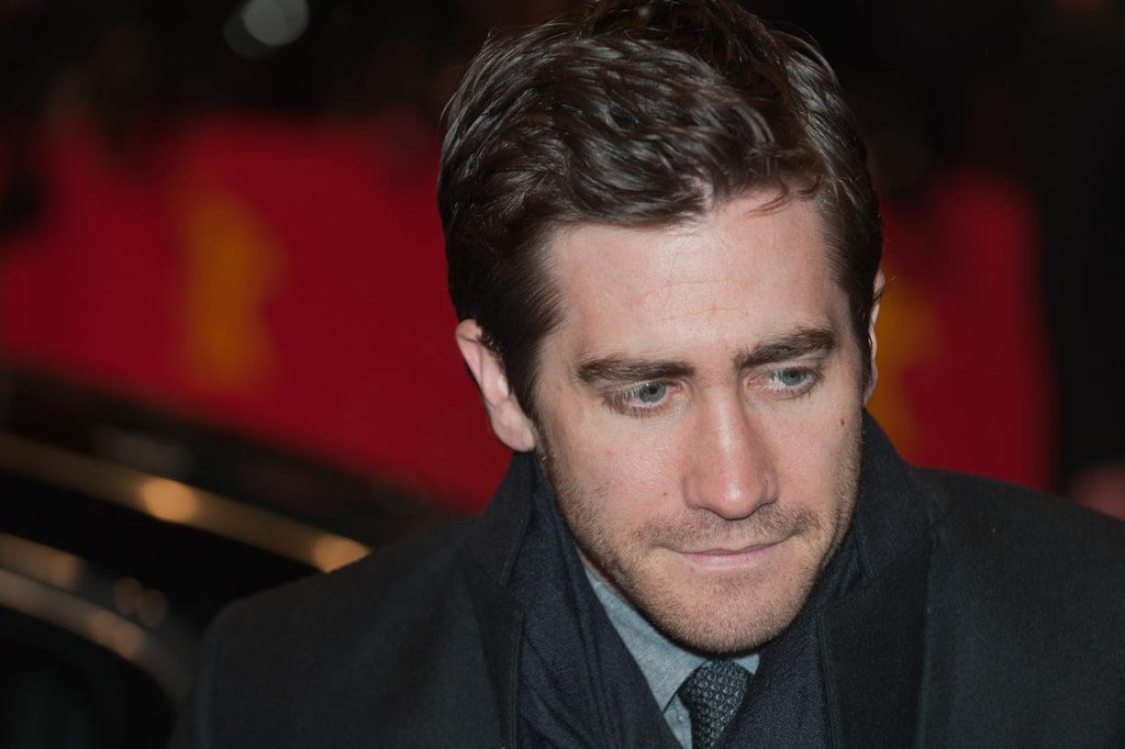 Jake Gyllenhaal