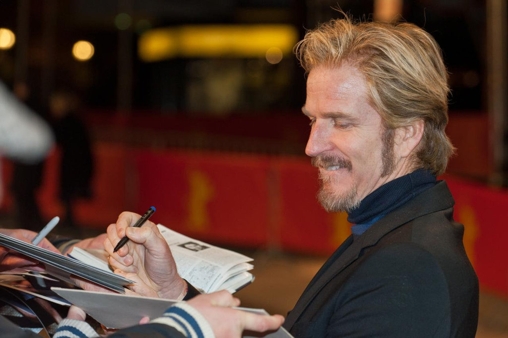 Matthew Modine