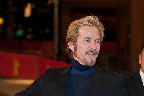 Matthew Modine