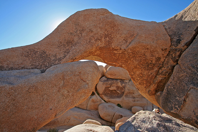 Arch at White Tank (3662)