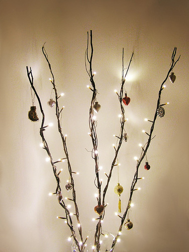 Weihnachtsbaum 2011